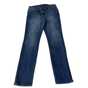Kut From The Kloth Women's " Diana" Skinny Petite Jeans Size 10P Stretch